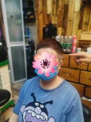 -川崎形象·GANO HAIR  salon