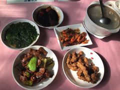 -蘭心餐厅(进贤路店)