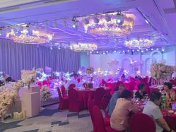 -曼格纳婚礼艺术中心(张江店)