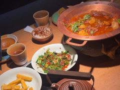 -吃饭皇帝大(解放西路店)