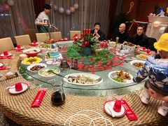 -永红源啤酒·烧烤·海鲜·大排档(青特城店)