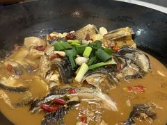 -天赋鱼馆(竹乡特色街店)