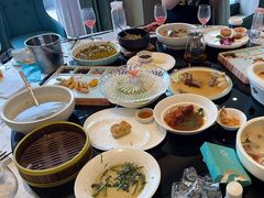 -高老庄新家宴(北斗星广场店)