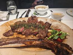 -王品牛排(常州吾悦广场店)