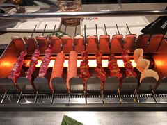 -丰茂烤串(金源店)