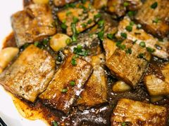 带鱼-杜三珍(齐门路店)