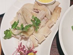 -元素中餐厅.海南菜.粤菜.椰子鸡.海鲜.包房.石梅湾威斯汀度假酒店