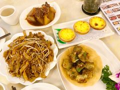 -海澄轩海鲜酒家(虎门店)