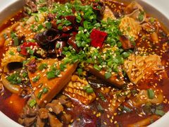 重庆小爱-晟永興烤鸭店(五道口店)