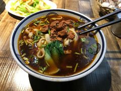 -弘善寺驴肉馆(十里河文化园店)