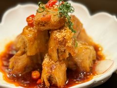 -西安凯悦酒店·湖畔中餐厅