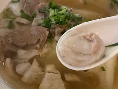 心肺肉汤圆-壹德壹(锦都店)