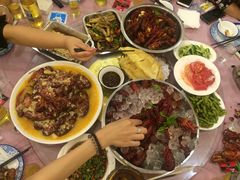 -袁老大龙虾(石鼓路总店)