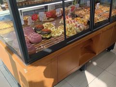 -巴莉甜甜(双岗一店)