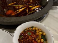 石锅鱼-安吉美渝石锅鱼(芜园西路店)