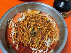 -苏袁麻辣烫(呼和浩特总局街店)