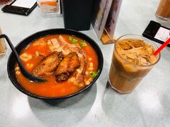 -华嫂冰室(尖沙咀店)