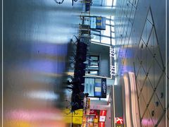 -星巴克(西安机场1店T3到达店)