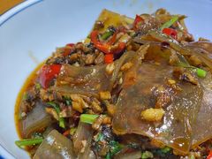 -西江红·株洲本地菜(滨江南路店)