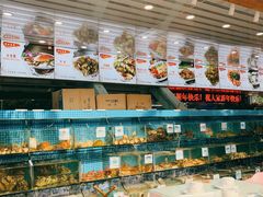 -范饭椰林川湘味海鲜·椰子鸡(三亚湾椰梦长廊店)