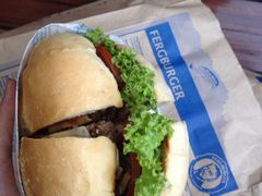 iphone_upload_pic-Fergburger(皇后镇店)