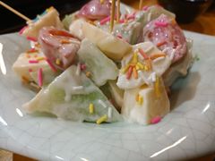 -喵咪烤肉(兰州虹盛百货购物广场店)