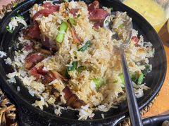 -捞围鲜·港式打边炉(海阳路店)