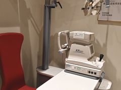 -LensCrafters亮视点(蓝色港湾店)