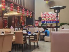 -汉阳人家餐厅(闽东国际商业广场店)