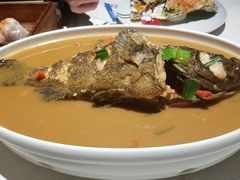 -千百味红餐厅·江西菜(绿地双子塔店)