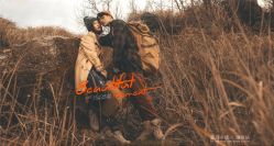 -苏菲亚婚纱摄影