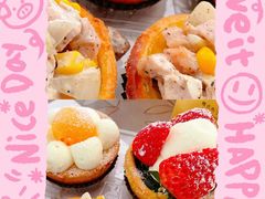 -黛汀烘焙DAINTY BAKERY(代字行合生汇店)