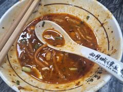 -西月城谭豆花(春熙路店)