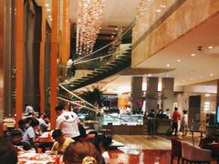 -视界美食自助餐厅·石家庄希尔顿酒店