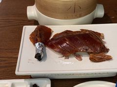 -小大董·烤鸭(王府井apm店)