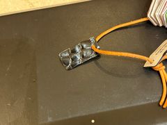 -亨达利名表维修中心(南西店)