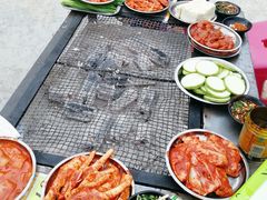 -同心烧烤(总店)