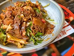 -懒人盐府人家·自贡大麻鱼(安贞店)