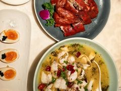 -港丽餐厅(天河城店)