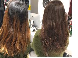 点击看大图 -卓梵美发·精品Salon