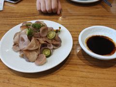 -一轩饺子馆(丽都店)