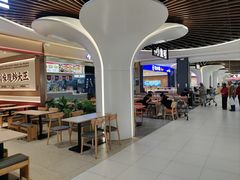 -永辉超市(鲁谷店)