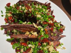 衢州鸭头-德叔阙里·衢州菜馆(月湖店)