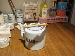 -绍兴老味道·非遗门店(银泰城店)
