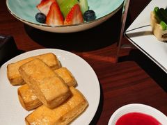 -广富林宰相府酒店·水云间