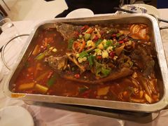 -好妹酸菜鱼馆(龙江店)