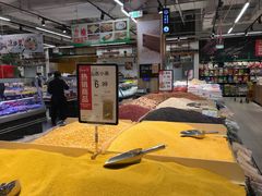 -永辉超市(红旗街万达广场店)