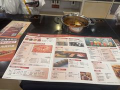 -呷哺呷哺(西单大悦城店)