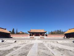 -清西陵