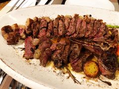 -BONAZZA 意大利餐厅